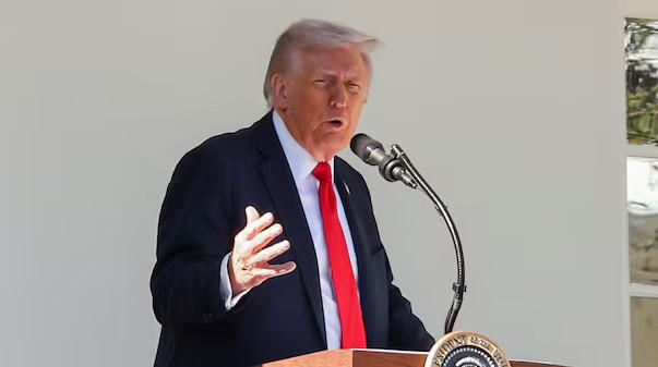 დონალდ ტრამპი რუსეთ-უკრაინის მოლაპარაკებებზე - ვიდრე არ ნახავთ, ნუ დაიჯერებთ