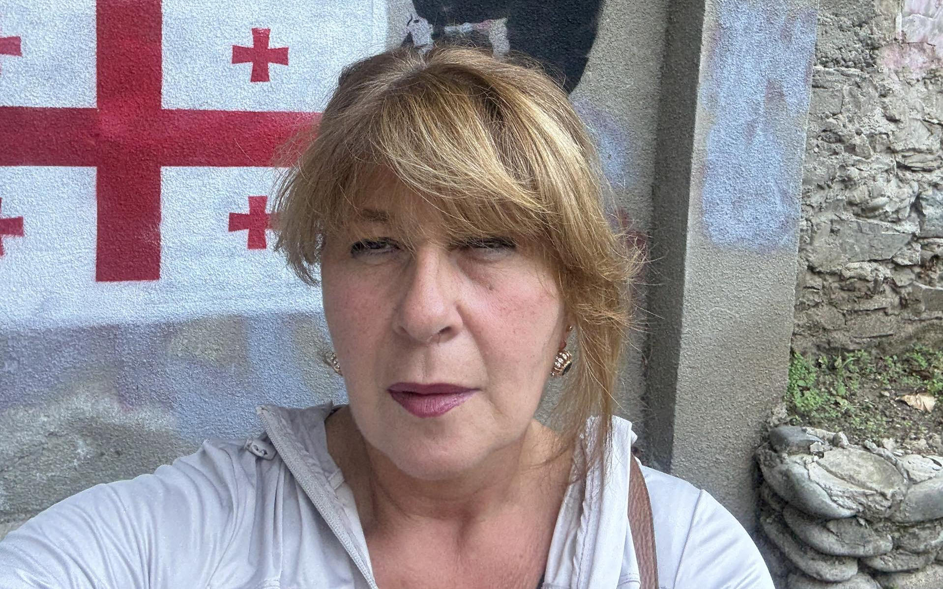 ლიკა ბასილაია-შავგულიძეს 5-დღიანი ადმინისტრაციული პატიმრობა შეეფარდა