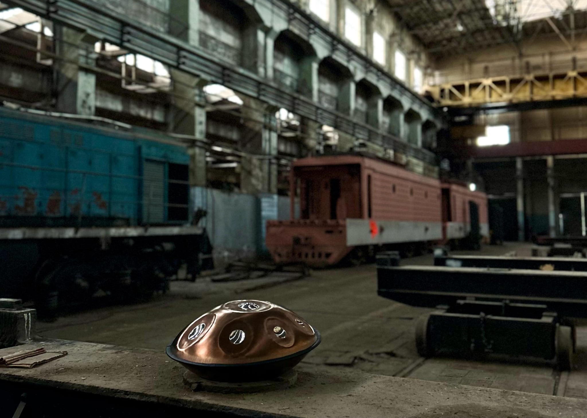 25 ოქტომბერს, „ლოკო პარკში” ჰენდპენის კონცერტი გაიმართება