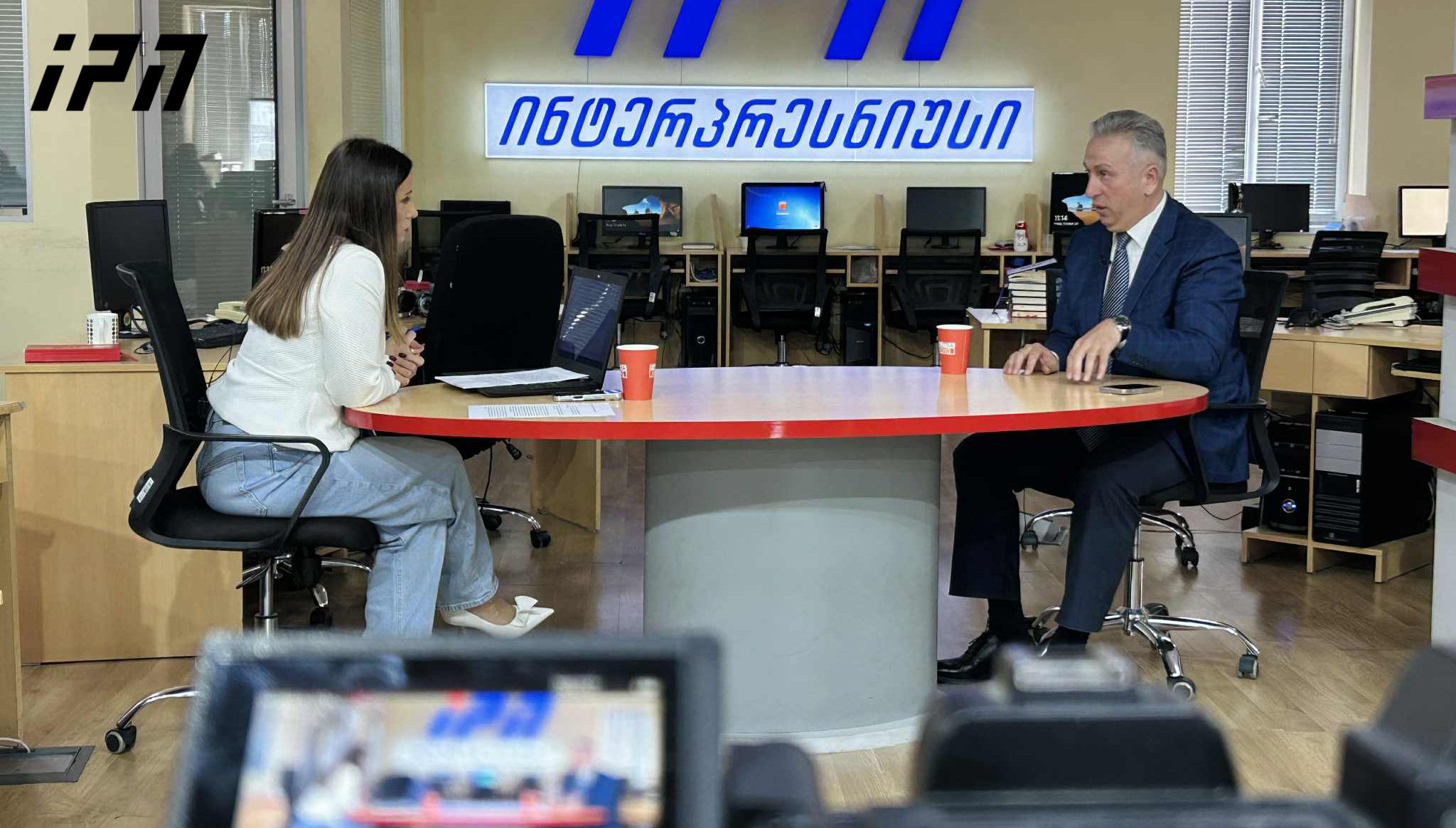 ზაზა თავაძე - ღარიბაშვილისთვის გირაოს მოთხოვნა ადეკვატური არ არის, ეს ის „ოცნებაა“, რომელიც ადამიანებს ყოველდღიურად ციხეში სვამს - გამოჩნდა, რომ პრობლემაა არა ის, რომ ხალხის ფულია მოპარული, არამედ ის, რომ შავ სალაროში არ არის შეტანილი