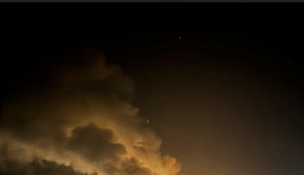 უკრაინული მედია - რუსებმა კიევს ბალისტიკური რაკეტებით შეუტიეს, არიან დაშავებულები