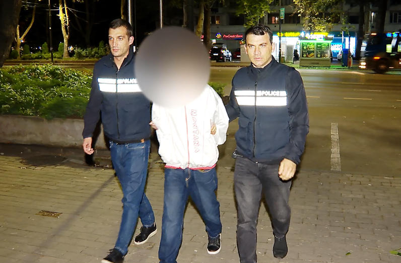 სამართალდამცველებმა 43 ავტომობილის გაქურდვის ფაქტი გახსნეს - დაკავებულია 5 პირი