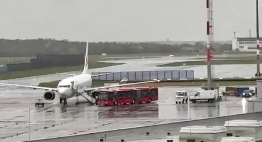 „დოიჩე ველე“ - გერმანიამ საქართველოში 48 ადამიანის დეპორტაცია განახორციელა, მათ შორის არის ზელიმხან ხანგოშვილის ძმა