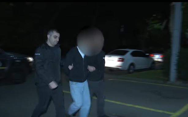 შსს - ქვემო ქართლის პოლიციამ მარიხუანას რეალიზაციის ფაქტზე 2009 წელს დაბადებული პირი დააკავა