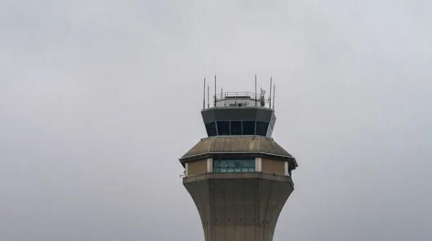 Reuters - „შათდაუნის“ გამო ორშაბათს აშშ-ში 1660-ზე მეტი ფრენა გადაიდო