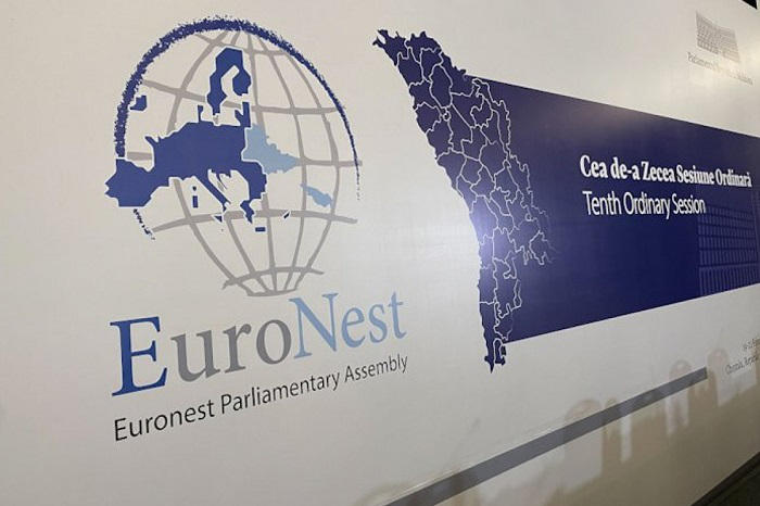 ევრონესტში აზერბაიჯანის დელეგაციის ხელმძღვანელი - აზერბაიჯანის საპარლამენტო დელეგაცია ევრონესტის ასამბლეის მე-12 პლენარულ სესიაში მონაწილეობას არ მიიღებს