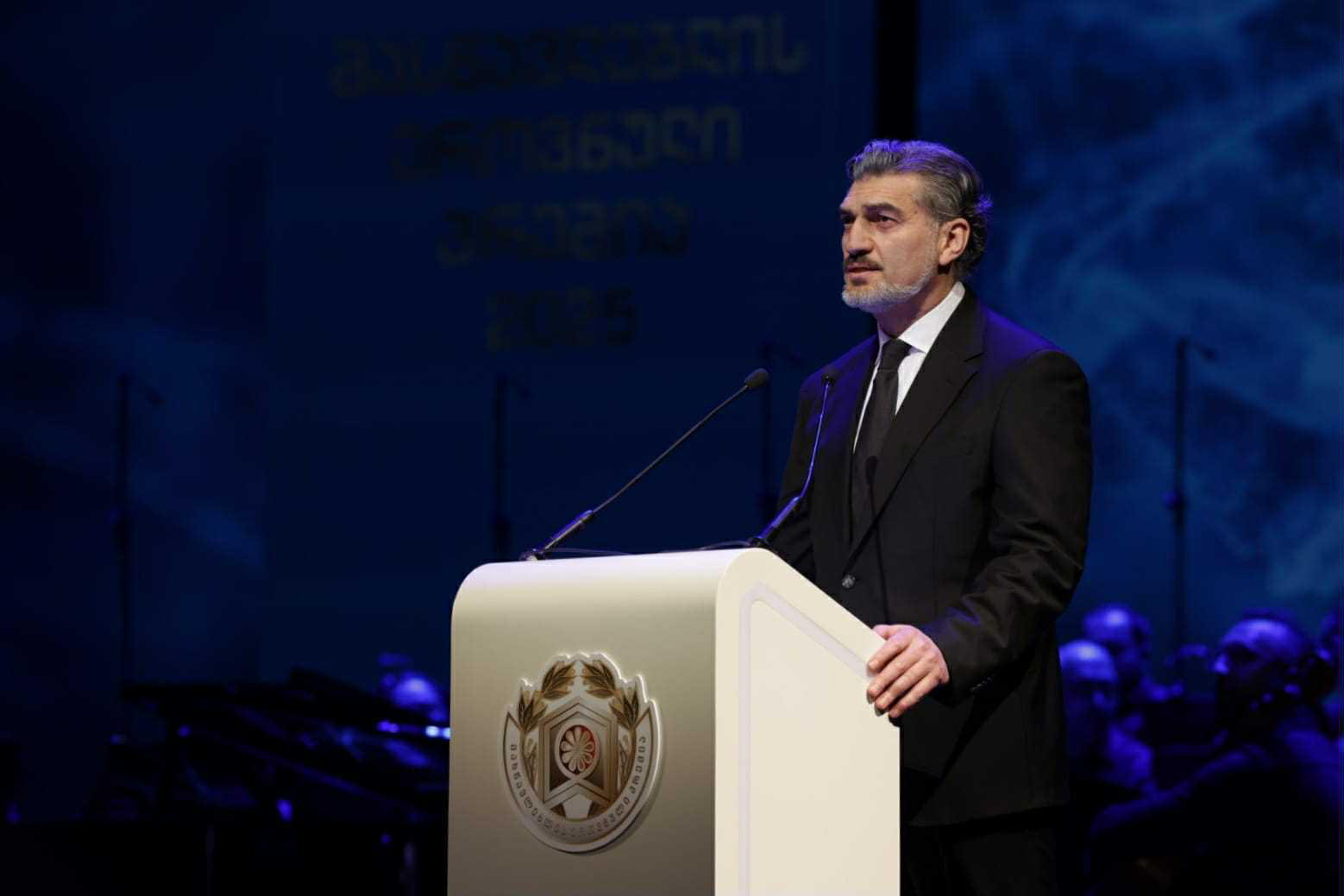 მიხეილ ყაველაშვილი - მივესალმები ნებისმიერ ძალისხმევას, რომელიც მიზნად ისახავს მასწავლებლისთვის ღირსეულ ანაზღაურებას და სოციალური პირობების გაუმჯობესებას