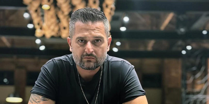 ლაშა ბასლანძე გარდაიცვალა