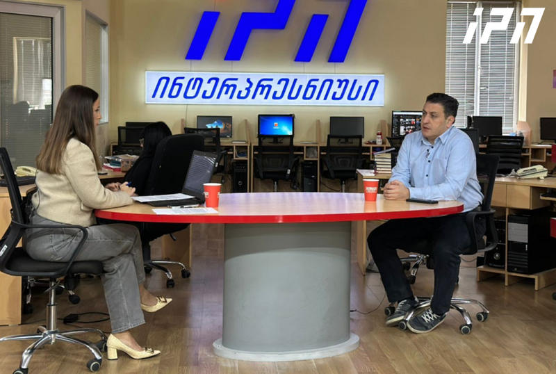 ტატო ქელბაქიანი - ბრძოლის ტაქტიკის კორექტირება აუცილებელია - აქ პოლიტიკოსებს თავიანთი დღის წესრიგი უნდა ჰქონდეთ, სამოქალაქო აქტივისტებმა კი თავიანთი საქმე გააკეთონ - რეჟიმი დაგვიხურავს ერთ კარს, უნდა გავაღოთ მეორე