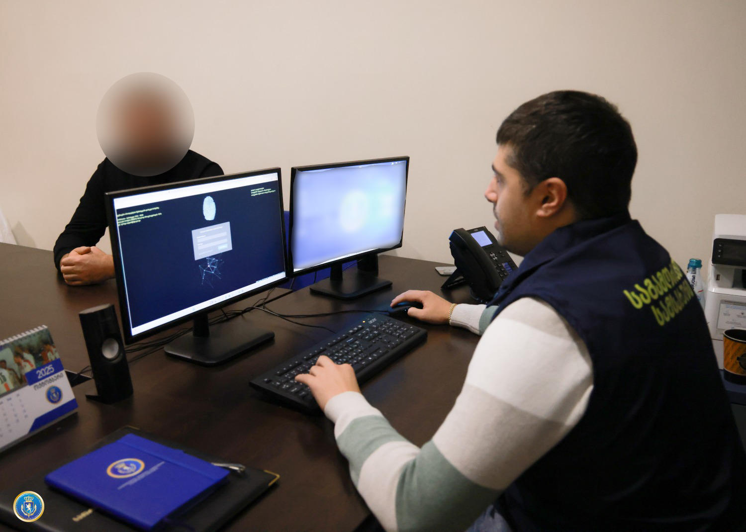 სოფლის განვითარების სააგენტოს მიერ გრანტის სახით გამოყოფილი თანხების მართლზომიერად ხარჯვის კანონიერების შესწავლის საქმის ფარგლებში სამართლებრივ პასუხისგებაში 21 პირია მიცემული