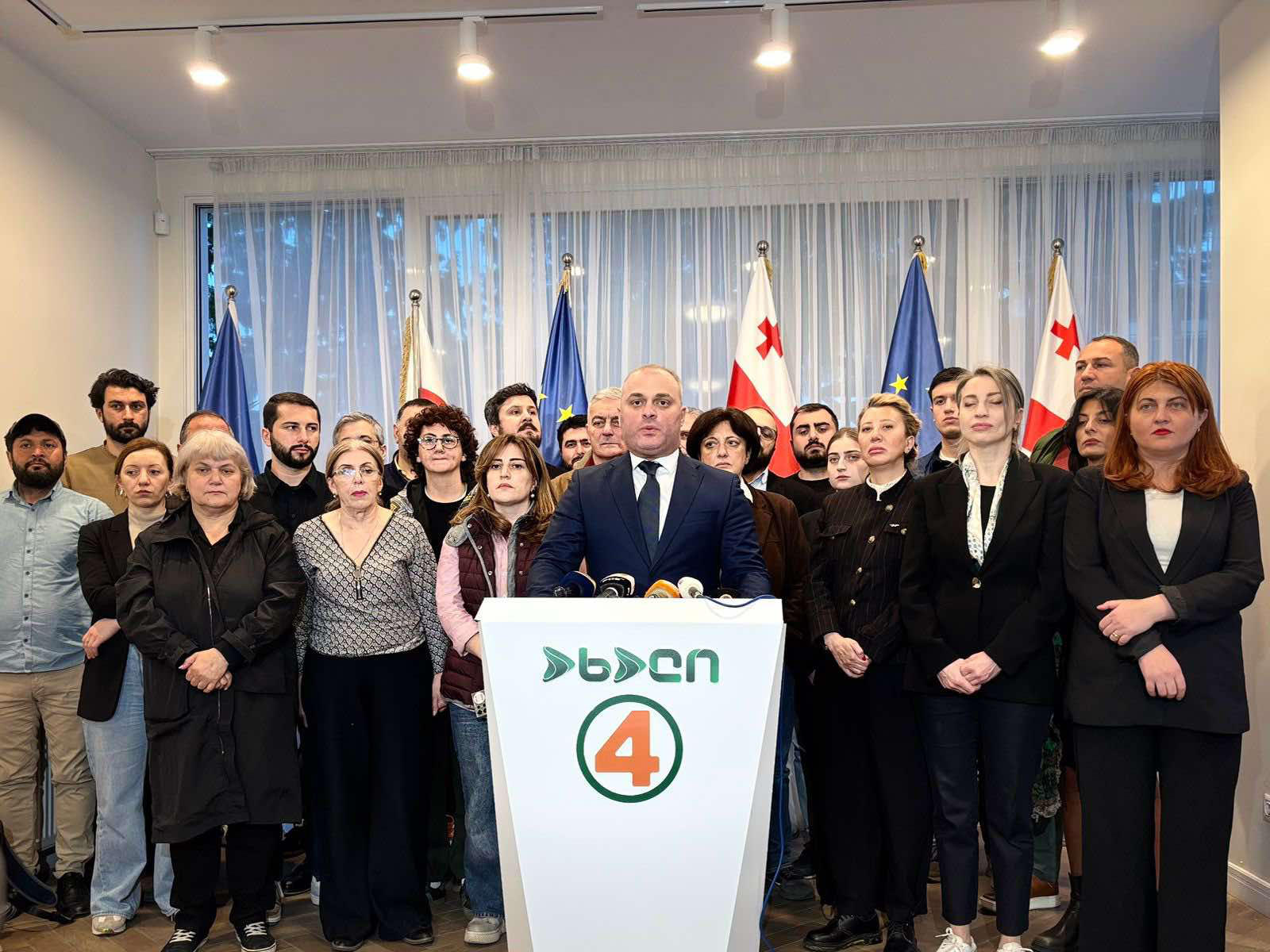 „კოალიცია ცვლილებისთვის“ - რეჟიმმა კიდევ ერთხელ გამოხატულად თქვა, რომ არის სუსტი და ეშინია ეროვნული ძალების სამართლიან არჩევნებში - ბრძოლა იქნება ბოლომდე