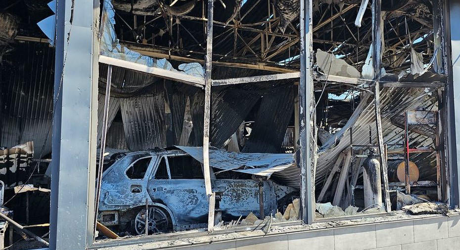 გაერო-ს კომისია - რუსეთის არმიის მიერ უკრაინაში ჩადენილი ქმედებები კაცობრიობის წინააღმდეგ ჩადენილ ორ დანაშაულს წარმოადგენს - მკვლელობას და მოქალაქეების დეპორტაციას