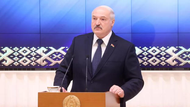 ალექსანდრე ლუკაშენკო - ბელარუსსა და რუსეთს ევროპაზე თავდასხმის განზრახვა არ აქვთ, ესკალაცია არ გვჭირდება