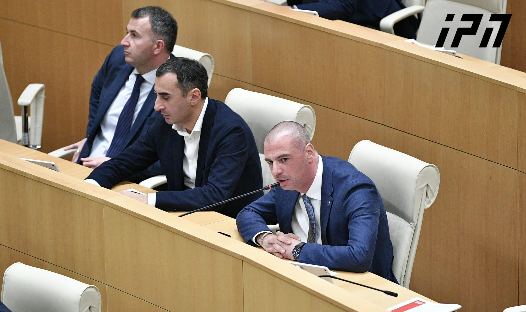 ლევან მაჭავარიანი - გახარიას შეეფერება ფრაზა: „მოღალატე რომ ერთგულებაზე ლაპარაკობს, თავის ღალატსაც ღალატობს“, უცხოეთიდან გვმოძღვრავს - საკრებულოებში კოალიცია შექმენით „ნაცმოძრაობასთან“, ერთი ბოდიშიც არ მოგიხდიათ