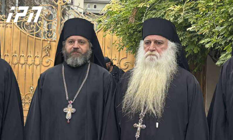 არქიმანდრიტი დოროთე ყურაშვილი - კონფლიქტში მყოფი პირი არ შეიძლება კომისიის წევრი იყოს - რაც არ უნდა ამტკიცოს დეკანოზმა ანდრიამ, ის კონფლიქტში მყოფი პირია - ის ვერ დაამტკიცებს, რომ მე ვარ მოძალადე და მინდოდა სასახლეში შევარდნა