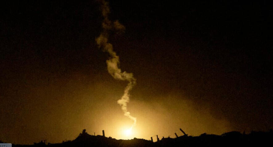 ისრაელის თავდაცვის ძალები - გავაგრძელებთ ცეცხლის შეწყვეტის შესახებ შეთანხმების დაცვას და მტკიცედ ვუპასუხებთ მის ნებისმიერ დარღვევას