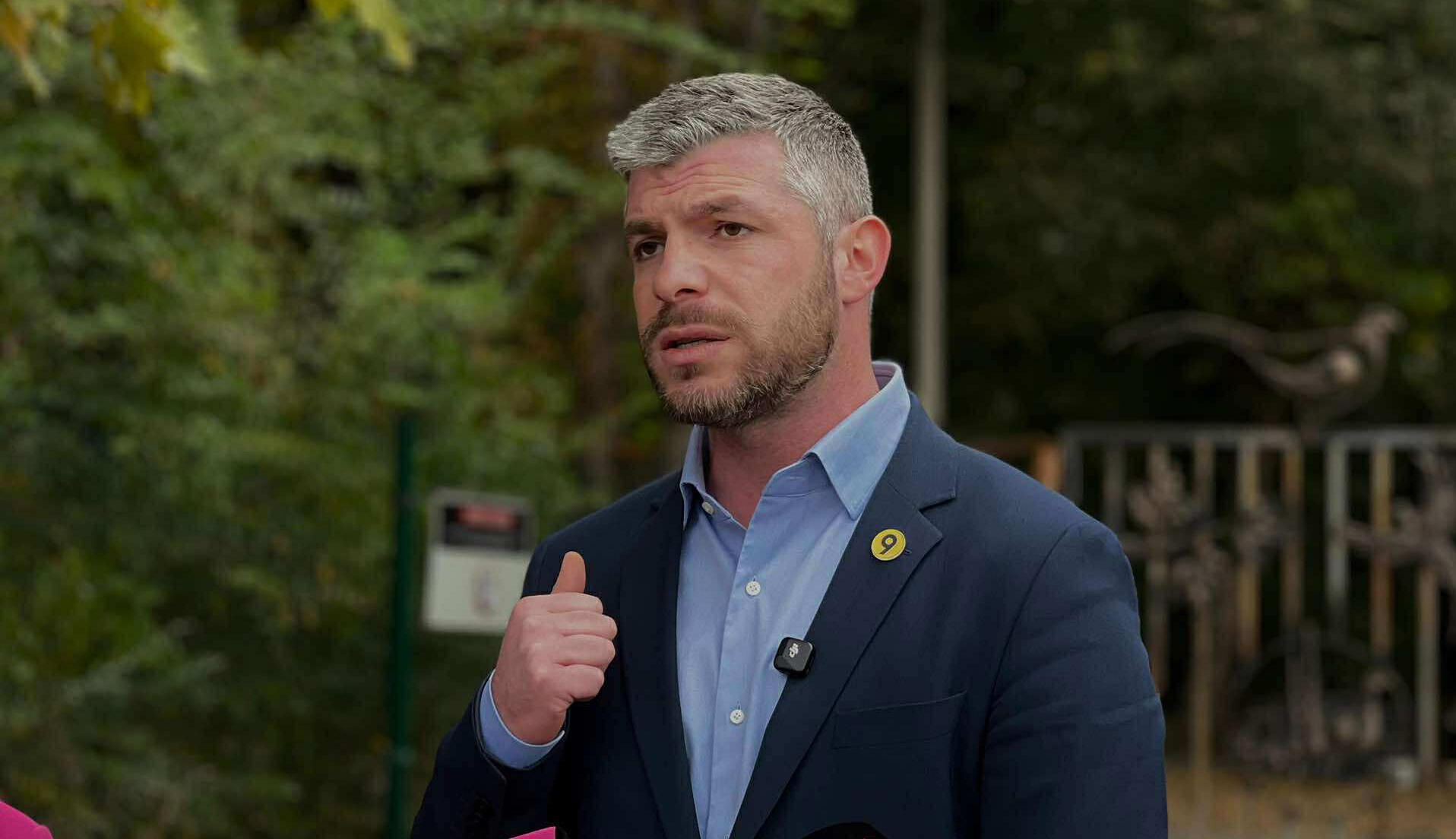 ირაკლი კუპრაძე - იმდენად მარგინალიზდა ანტიკორუფციული ბიურო, რომ მისი გაუქმება გარდაუვალი გახდა - მისი ფუნქციების აუდიტის სამსახურში გადანაცვლება წყალია იმ ხელისუფლების მხრიდან, რომელიც ისტორიაში ყველაზე კორუფციულია