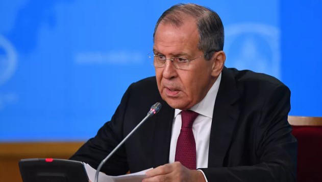 სერგეი ლავროვი - გასაკვირი იყო, რომ დონალდ ტრამპი მოულოდნელად დაუბრუნდა პოზიციებს, რომელიც ასახავს მხოლოდ ევროპელებისა და ზელენსკის რეჟიმის გაცხარებულ სურვილს, მიიღონ პაუზა კიევის რეჟიმის იარაღით „დატუმბვის“ მიზნით