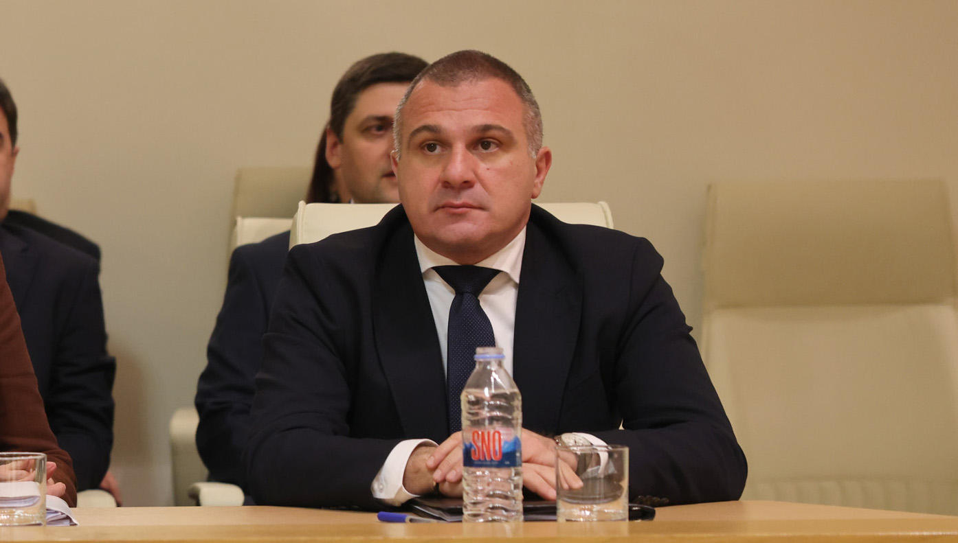 2027 წლიდან, შესაძლოა, წყლის ტარიფი გადაიხედოს