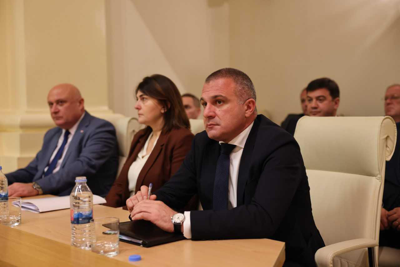 ინფრასტრუქტურის მინისტრი - „თეთრი სიის“ ახალ მოდელზე გადასვლით სახელმწიფო ფინანსურ რისკებს ამცირებს