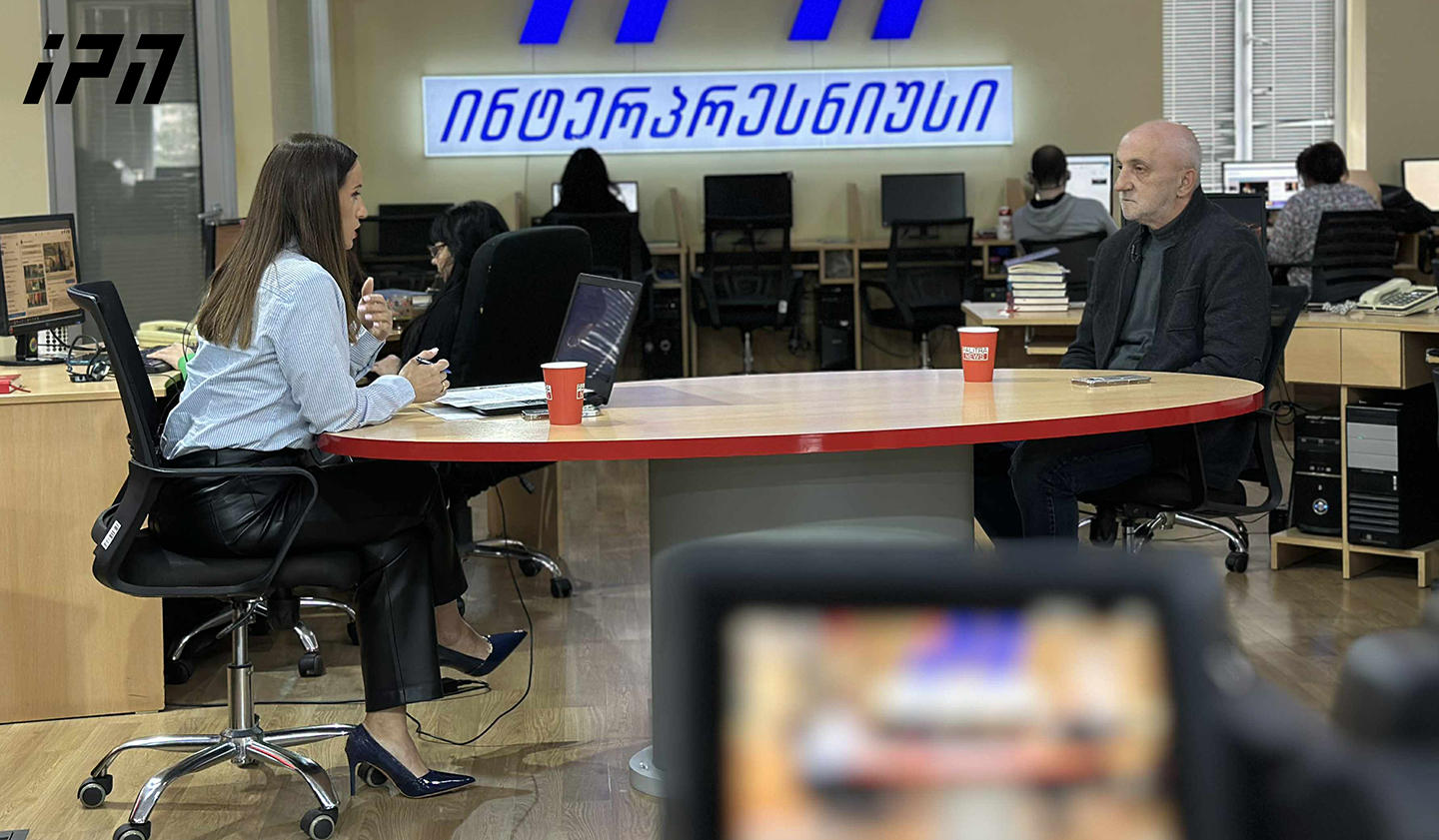 გია ხუხაშვილი - „ლელოს“ აკრძალვის მოთხოვნა ვირეშმაკული ტაქტიკაა, ამას სასამართლო, ალბათ, არ დააკმაყოფილებს, ხაბეიშვილმა კი პროვოკატორის როლი შეასრულა და ხელი შეუწყო სარჩელს - ამაზე გაბრაზდებიან, თუმცა ცივი წყალი დალიონ