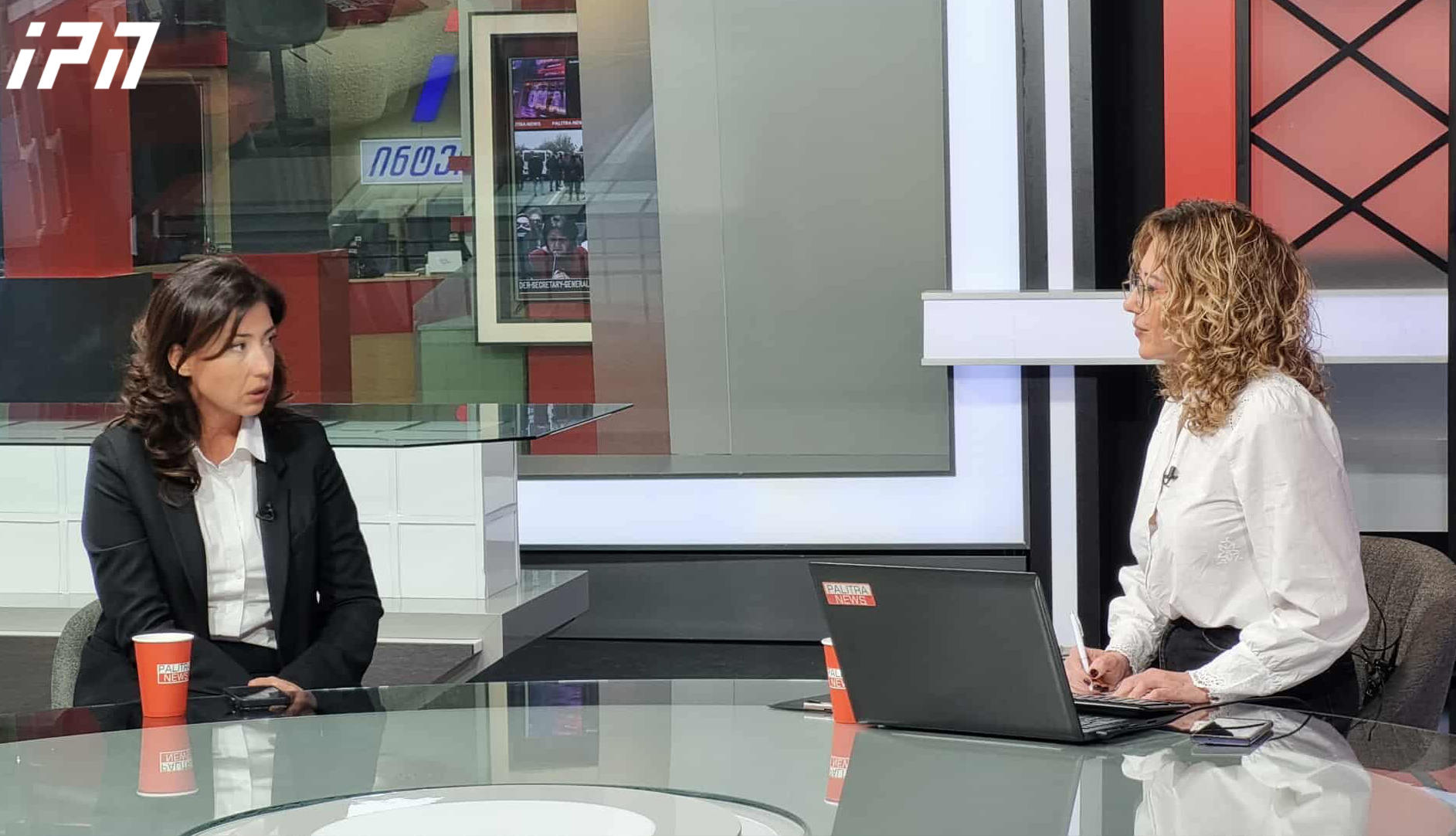 ტატა ხვედელიანი - პარლამენტში მზად ვართ ნებისმიერი სახის საუბრისა და ოპონირებისთვის - რაც შეეხება პარტიების აკრძალვას, „ნაცები“ არიან „ოცნების“ მაშველი რგოლი, სამწუხარო და გაურკვეველია, რატომ მოხდა გაუქმების სიაში „ლელო“