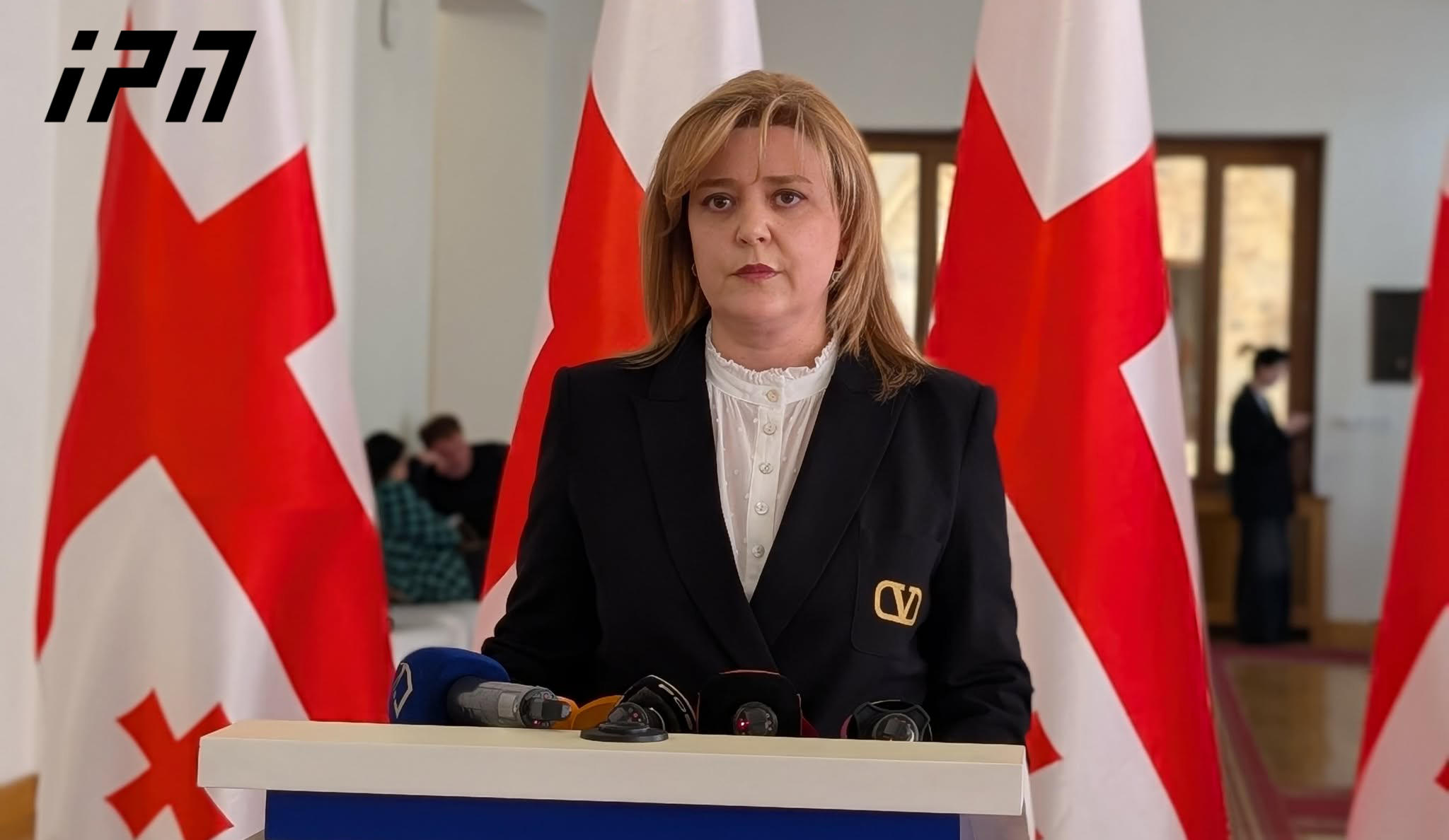 ქეთევან ბაკარაძე - სოციალურ ქსელში ვრცელდება ინფორმაცია ათობით სკოლაში მუნის გავრცელების შესახებ - ბავშვების ჯანმრთელობაზე დუმილი დანაშაულია განსაკუთრებით მაშინ, როცა სახელმწიფო ინფორმირებულია და არ მოქმედებს