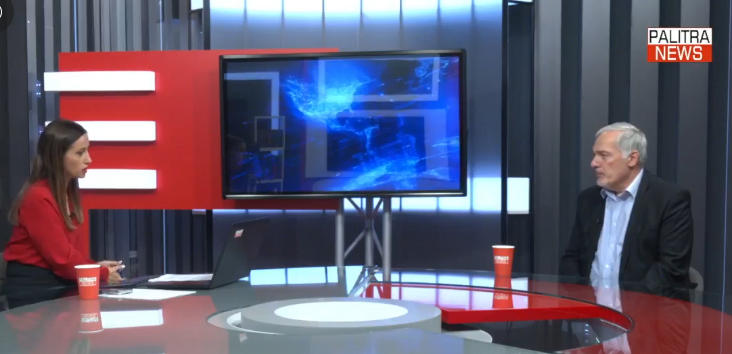 სანდრო ბარამიძე - 10 წელში 5 მილიარდამდე სახელმწიფო შესყიდვებზე არსებობს კორუფციის მაღალი ეჭვი, მაგრამ „ოცნებაში“ ლაპარაკობდნენ, რომ ყველაფერი კარგადაა, ახლა კი თურმე სერიოზული პრობლემები ყოფილა? - კორუფცია სისტემურია