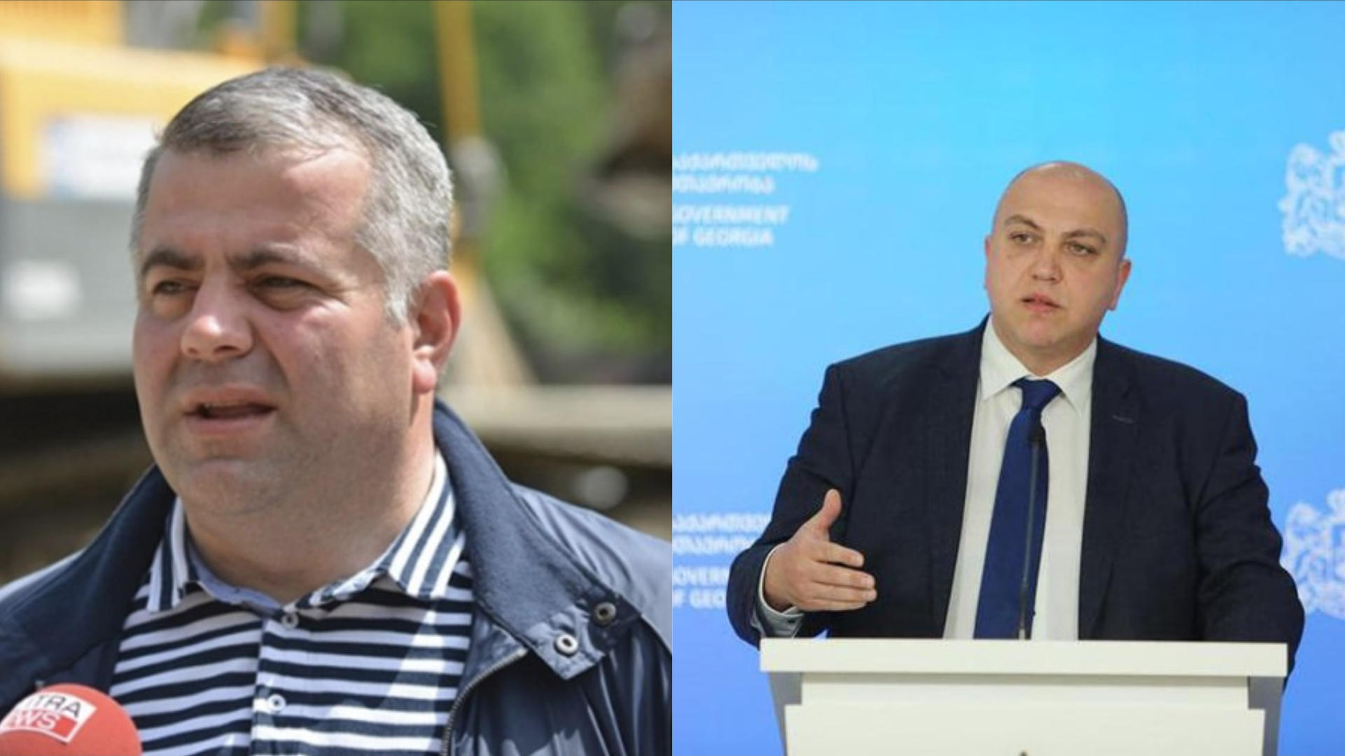 ფინანსთა სამინისტროს საგამოძიებო სამსახური - დაკავებულია ინფრასტრუქტურის მინისტრის ყოფილი მოადგილე კობა გაბუნია - პირადი და საცხოვრებელი სახლების ჩხრეკები ჩატარდა მასთან, ყოფილ მინისტრ ირაკლი ქარსელაძესთან და სხვა პირებთან