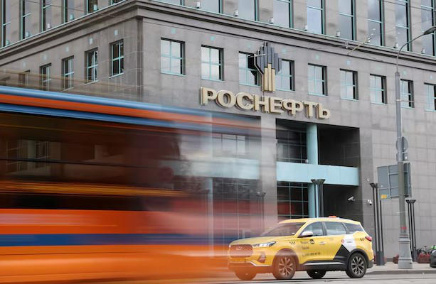 Reuters - დონალდ ტრამპის მიერ სანქციების დაწესების შემდეგ, გერმანია „როსნეფტის“ ადგილობრივი კომპანიების ნაციონალიზაციის საკითხს განიხილავს