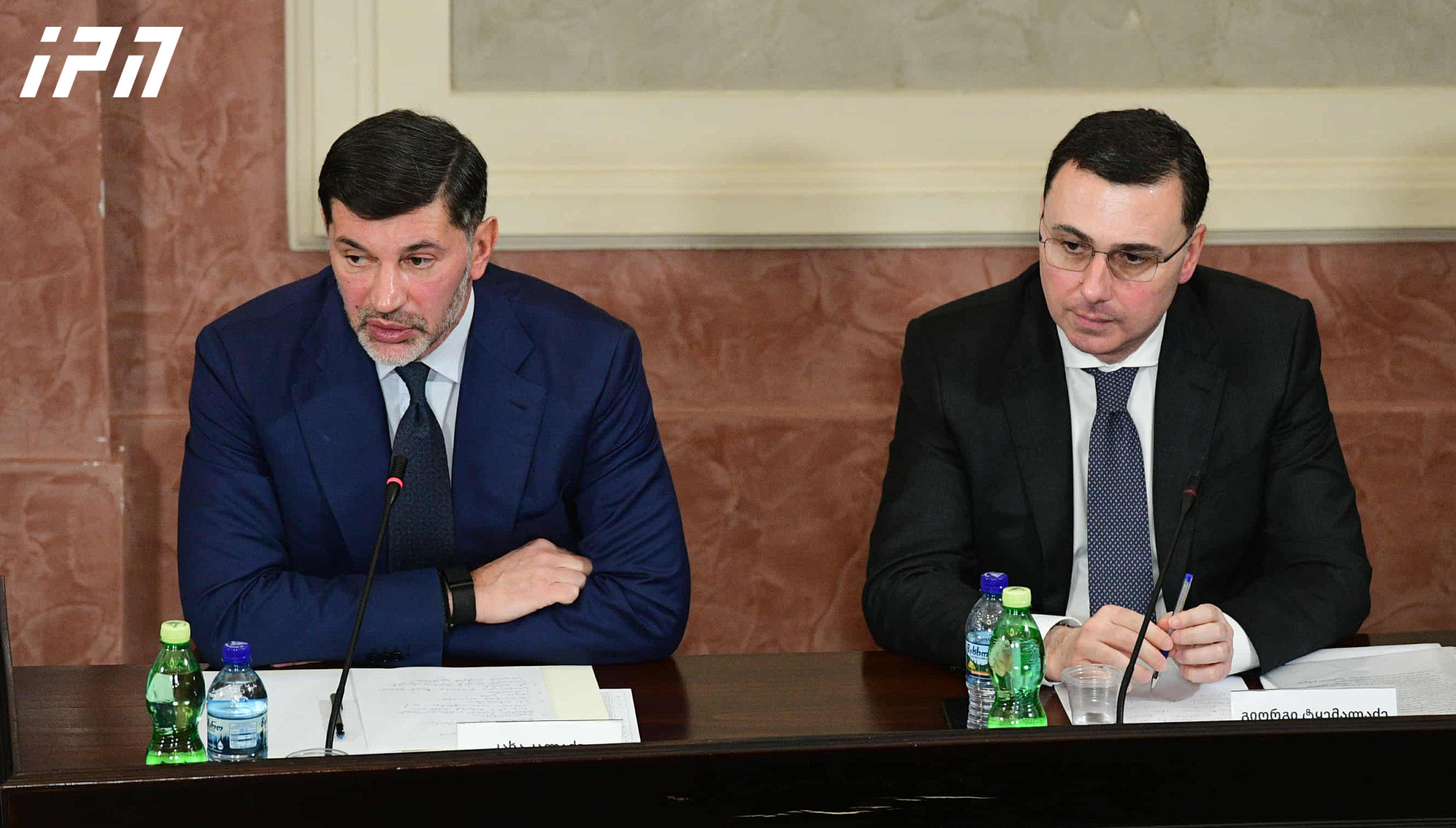 კახა კალაძე - მოვუწოდებ ყველას, ვინც თბილისის ისტორიულ ნაწილში ავარიულ შენობაში ცხოვრობს, ისარგებლონ ჩანაცვლების პროგრამით