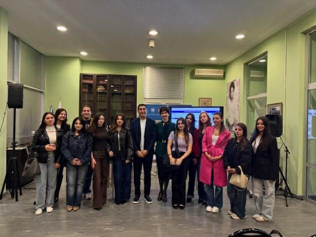 კონკურენციისა და მომხმარებლის დაცვის სააგენტოს სასწავლო კვლევითი ცენტრი, მომხმარებლის უფლებებთან დაკავშირებით საზოგადოებაში ცნობიერების ამაღლების მიზნით, საინფორმაციო-საგანმანათლებლო შეხვედრებს განაგრძობს