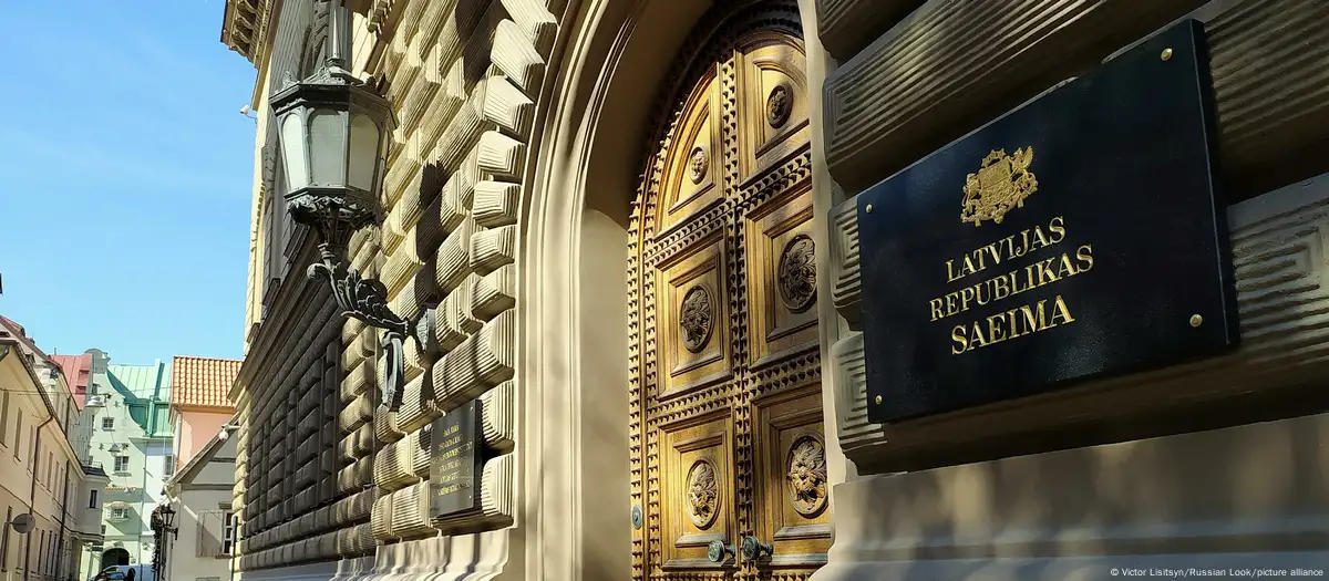 ლატვიის სეიმმა ქვეყნის „სტამბოლის კონვენციიდან“ გასვლას მხარი დაუჭირა