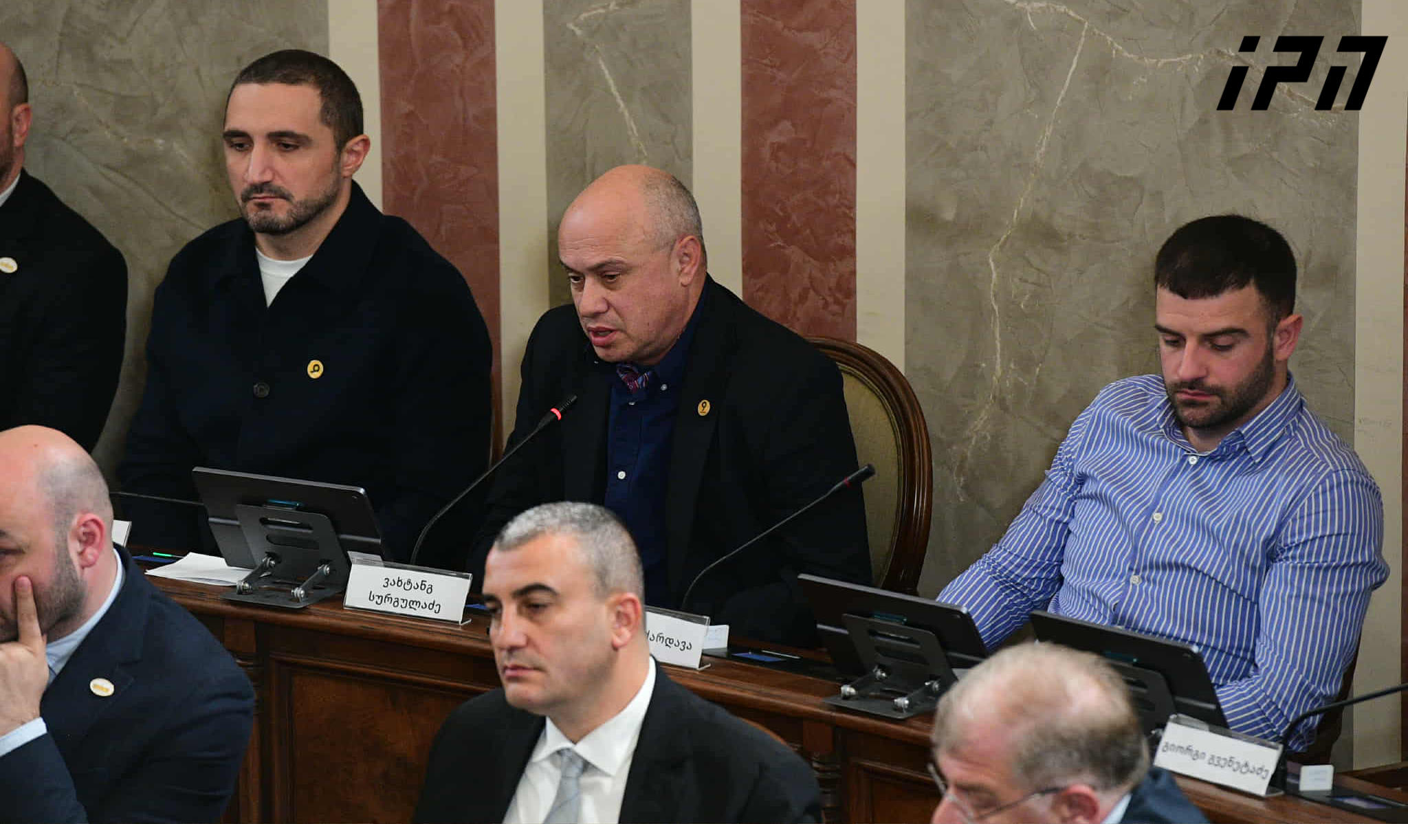 Vato Surguladze to Kakha Kaladze: Tbilisi is no longer the city of light, nor of love, nor of peace - it is the "traffic jam city" - It took me 2 hours to get out of Didi Dighomi - you can reach Samtredia in 2 hours - Let the "bus lane" be a "bus lane," not a "SSS lane"!