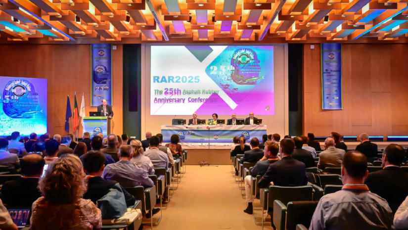 ცირკულარული ეკონომიკა და მწვანე ინიციატივები - „თეგეტა გრინ პლანეტი“ ლისაბონში საერთაშორისო კონფერენციაზე წარდგა