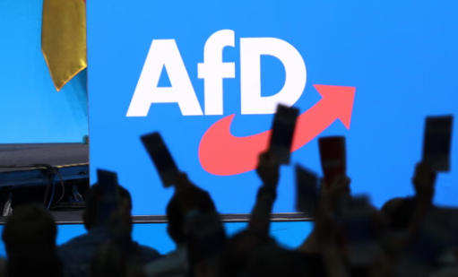 პარტიამ „ალტერნატივა გერმანიისთვის“ (AfD) ბად ფრაიენვალდეში მერის არჩევნების გაყალბების ბრალდებით პროკურატურაში სარჩელი შეიტანა