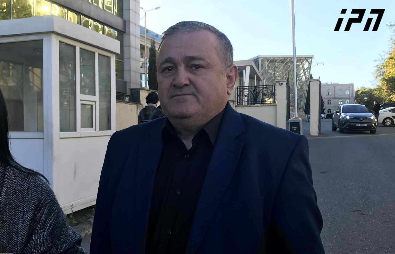 კობა გაბუნიას ადვოკატი - არის მოწმეთა ჩვენებები, რომლებმაც სანაცვლოდ თავისუფლება მოიპოვეს და თქვეს, თითქოს კობა გაბუნიამ რაღაც დავალებები გასცა, მაგრამ ასეთი მტკიცებულება საქმეში არ დევს - ბრალდების გადატანა უნდათ სხვებზე