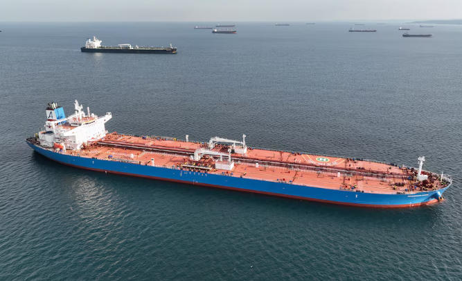 Reuters - თურქეთი მეტ არარუსულ ნავთობს ყიდულობს და ამცირებს რუსული ნავთობის იმპორტს