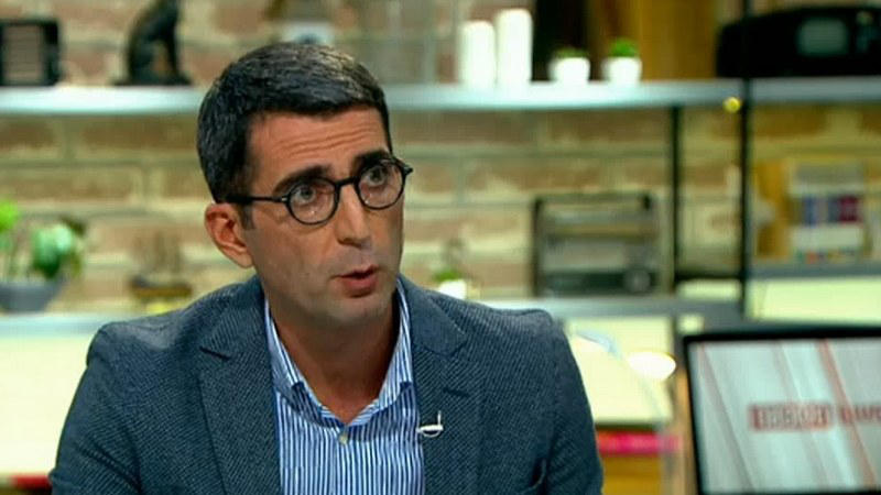 ვაკო ავალიანი კატარის სახელმწიფოში საქართველოს ელჩის თანამდებობაზე დაინიშნება