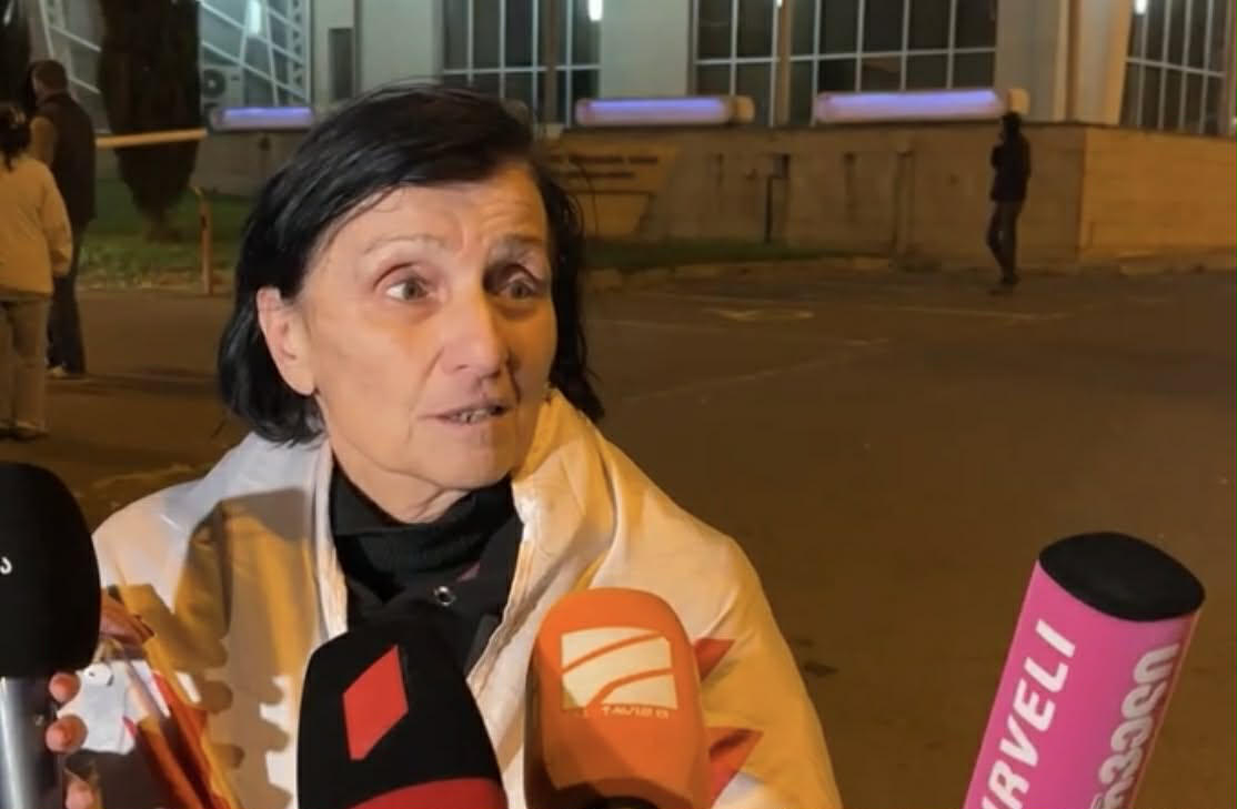 აზა ჩილაჩავა - ხელისუფლებას ვეტყვი იმას, რომ არ ვემორჩილები მათ კანონს, მე არ მინდა რუსეთი - ხვალ რუსთაველზე ვიქნები, ისევ გადავკეტავ გზას, პირველი გადავალ!