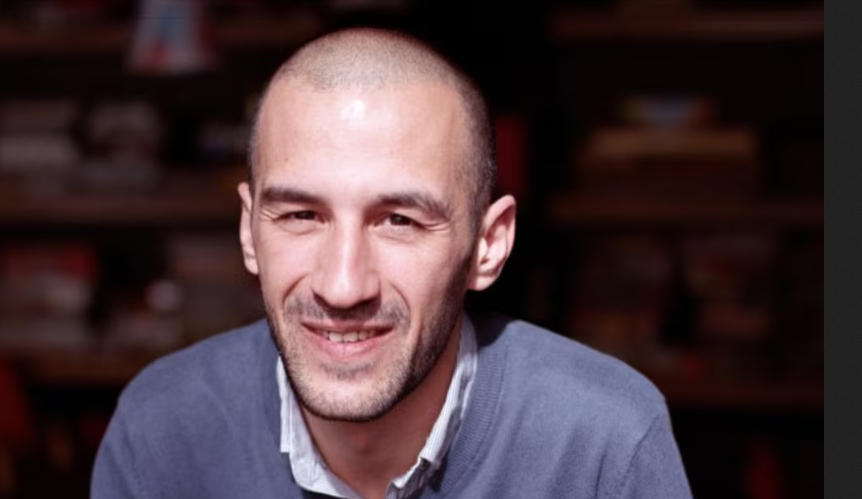 ლადო წიბახაშვილს სასამართლომ 8-დღიანი ადმინისტრაციული პატიმრობა შეუფარდა