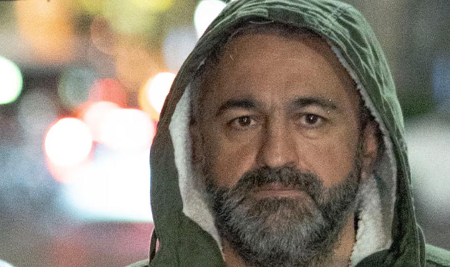 გიგა წიბახაშვილს 8-დღიანი ადმინისტრაციული პატიმრობა შეეფარდა