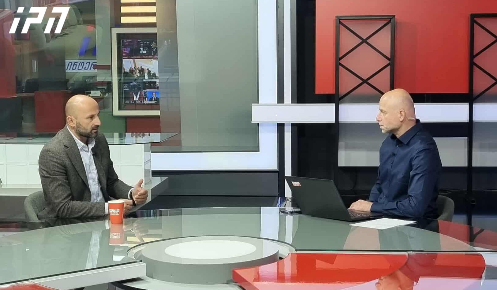 ლევან ცუცქირიძე - არ მგონია, რომ საქართველოს ბედი ბრიუსელში ან სადმე გადაწყდება, გადაწყდება თბილისში, არცერთ პოლიტიკოსს არ უნდა შეეშალოს, არ ეგონოს, რომ მთავარი უცხოეთია - პროტესტი უნდა მოვახერხოთ რეგიონებშიც