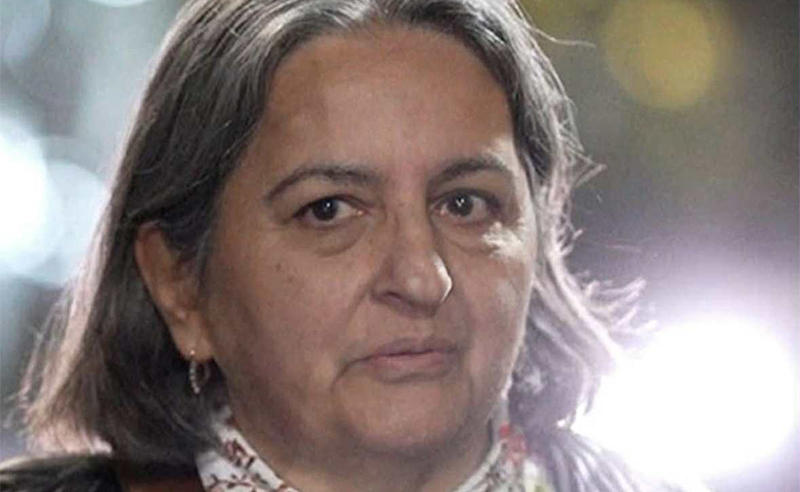 მასწავლებელ მანანა ჯავაშვილს სასამართლომ ერთდღიანი ადმინისტრაციული პატიმრობა შეუფარდა