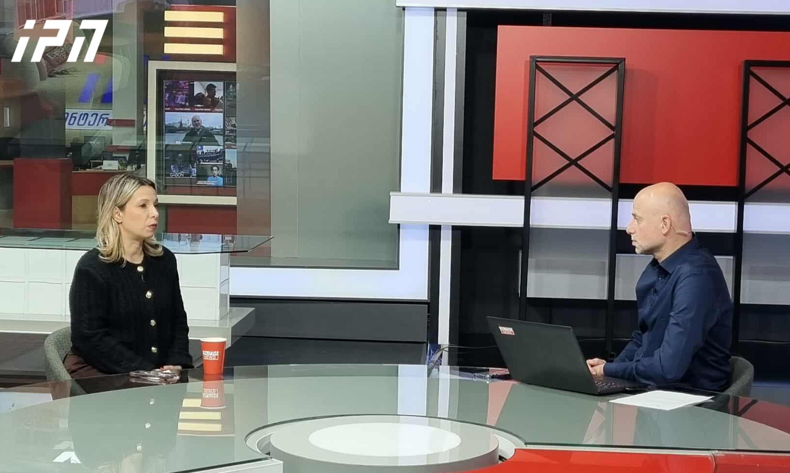 ნინო ლომჯარია - არჩევნებისთვის მომზადება უნდა იყოს პრიორიტეტი ყველა პოლიტიკური ძალისთვის - როგორც ამომრჩეველი მოტყუებულად ვგრძნობ თავს, 2024 წელს საზოგადოებაში იყო განცდა, რომ, ოპოზიციამ ვერ გაიღო საკმარისი და „საკუთარი მე“ აინტერესებდათ