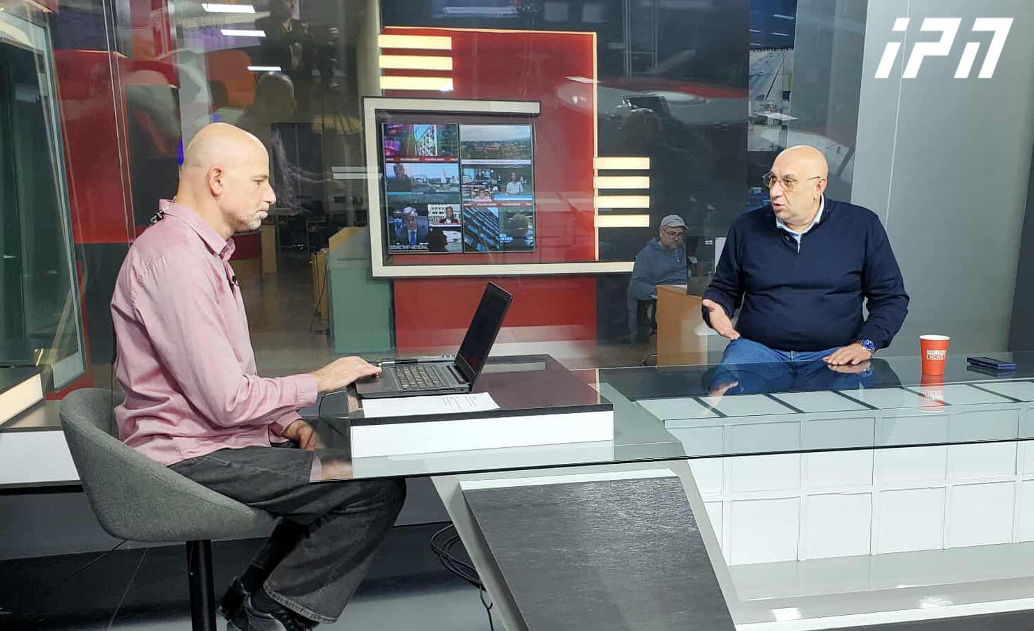 პაატა დავითაია - ევროკომისიის გაფართოების ანგარიში კატასტროფულია - „ქართული ოცნება“ ძალიან სწრაფად მიდის ავტოკრატიისკენ