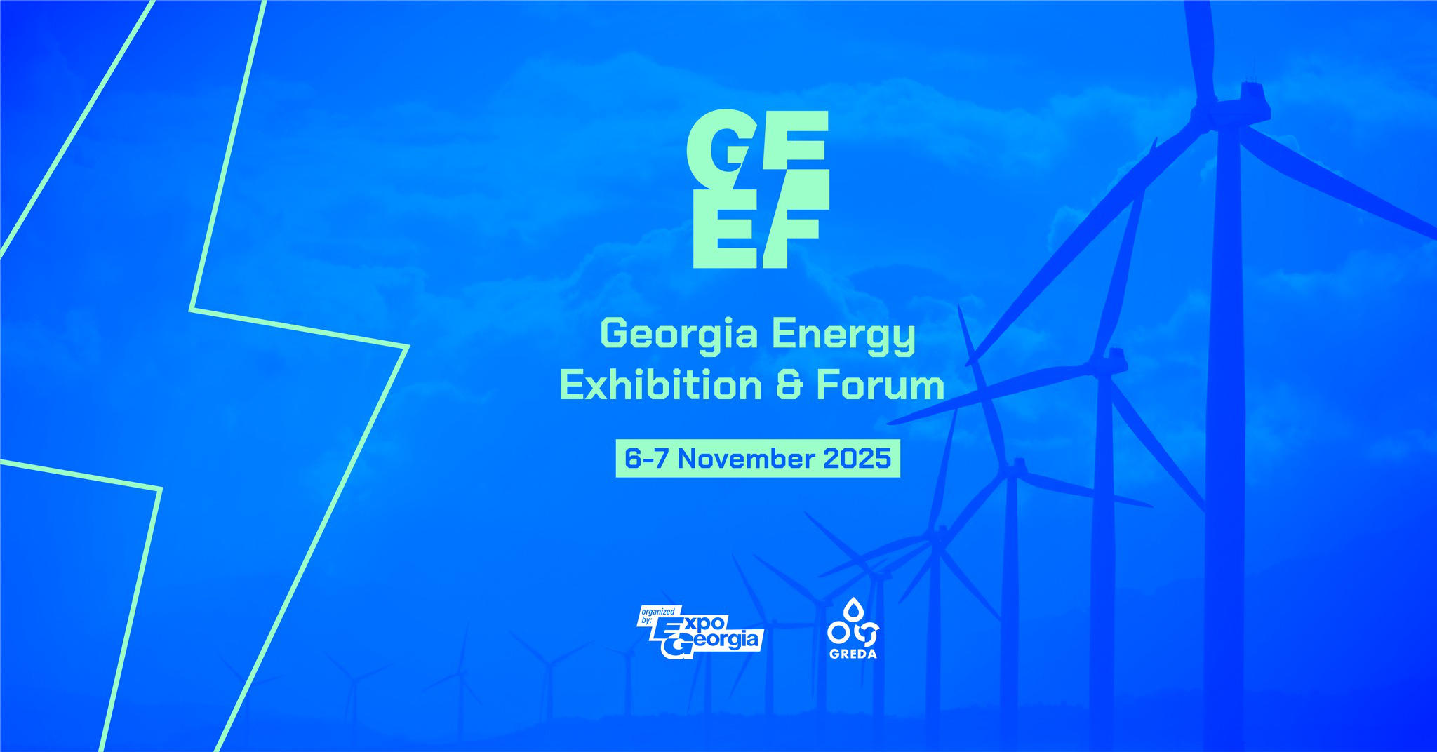 6 ნოემბერს ენერგეტიკის საერთაშორისო გამოფენა და ფორუმი გაიხსნება