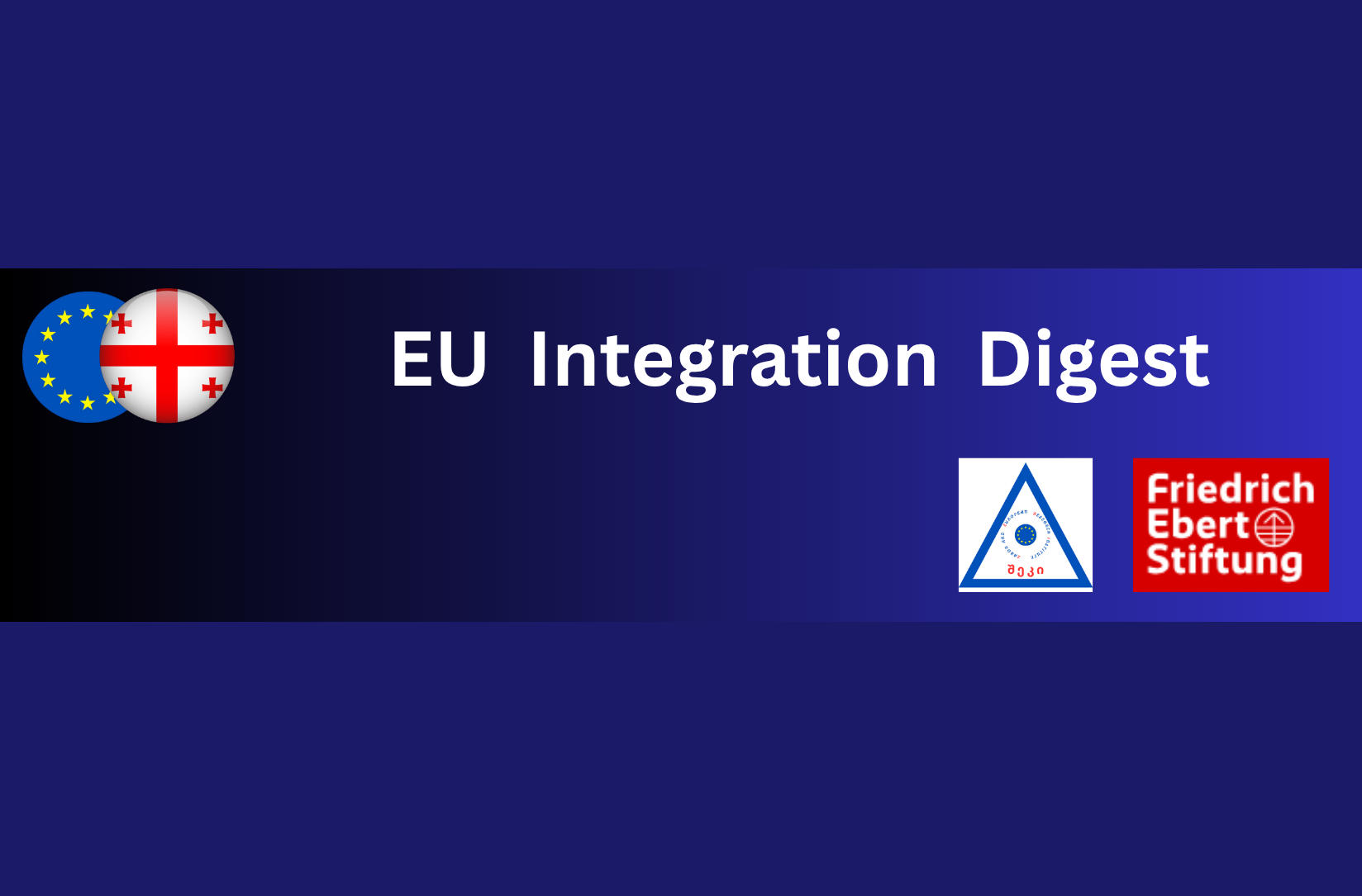 ევროკავშირის ფინანსური და ტექნიკური დახმარებები