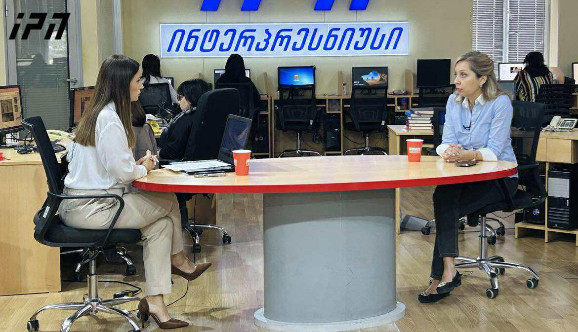 ნინო კალანდაძე - ევროინტეგრაცია ბევრად ადრე გაჩერდა, ვიდრე ეს სალომე ზურაბიშვილმა აღმოაჩინა და კრიტიკა მის მიერ წარდგენილ ელჩებსაც ეხება, ტრამპი კი, თუ ივანიშვილთან საქმის დაჭერას დააპირებს, პუტინს დაურეკავს