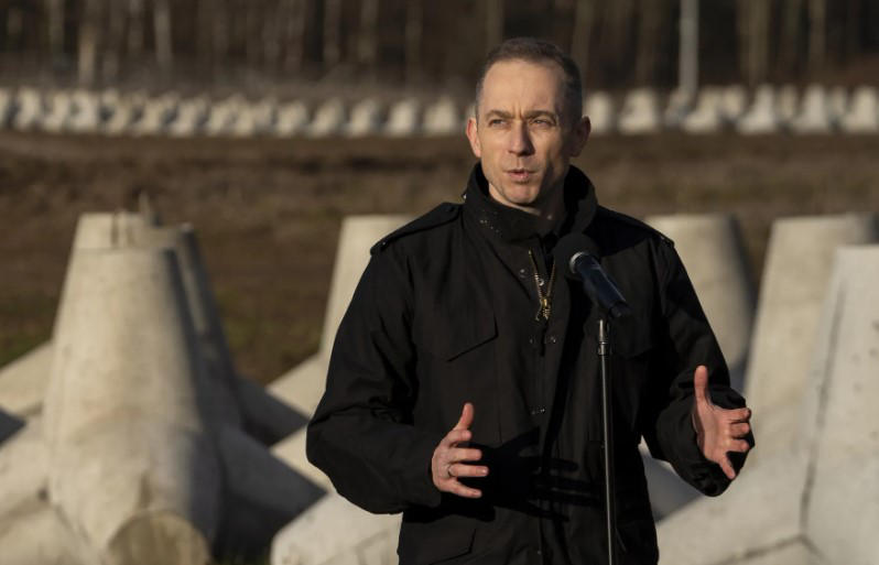 პოლონეთი დრონების საწინააღმდეგო საკუთარი სისტემის შექმნას გეგმავს